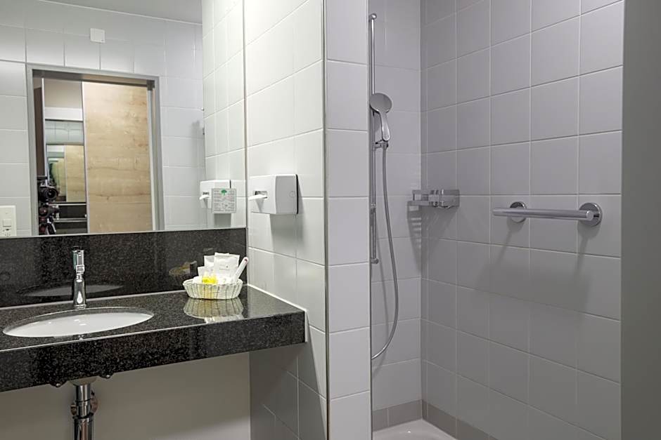 Herisau Swiss Quality Hotel
