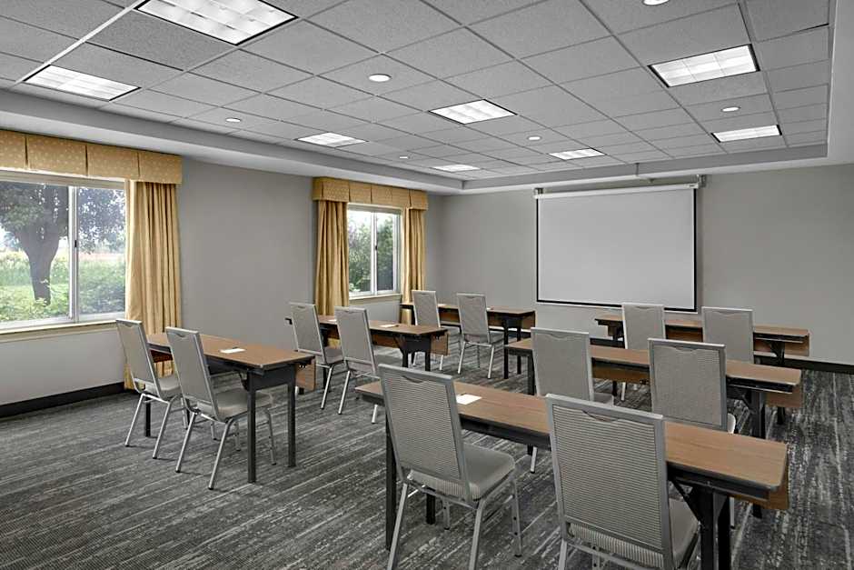 TownePlace Suites by Marriott Des Moines Urbandale