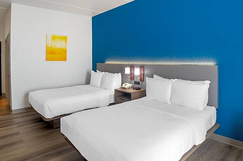 Comfort Inn Asheville Airport