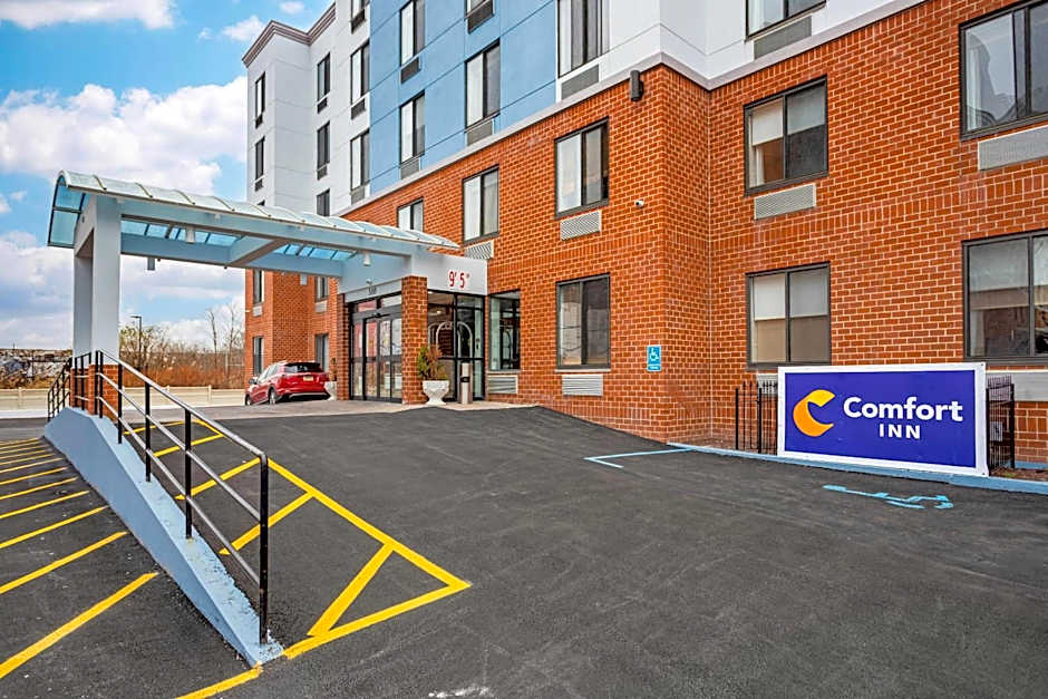 Comfort Inn Staten Island