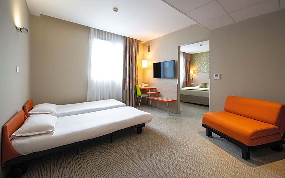 Kyriad Prestige Saint-Malo