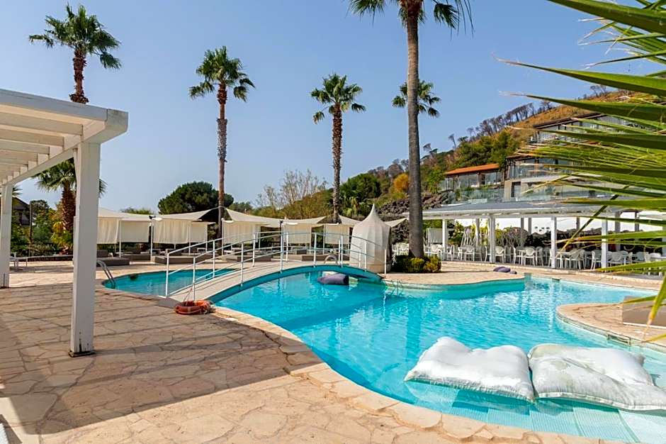 Michelangelo Etna Hotel