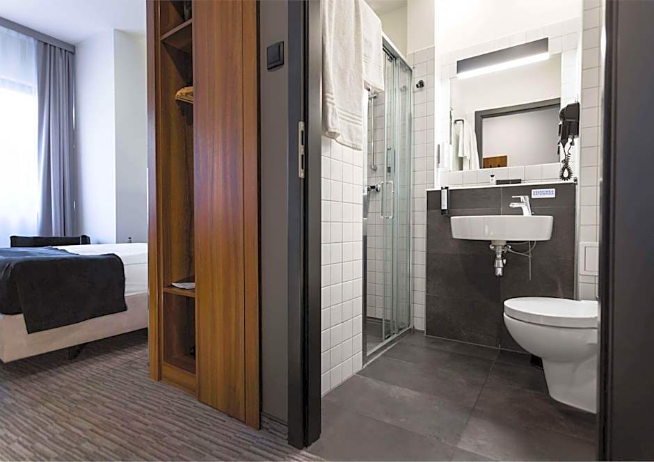 Best Western Hotel Mariacki