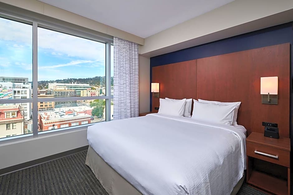 Residence Inn By Marriott Berkeley