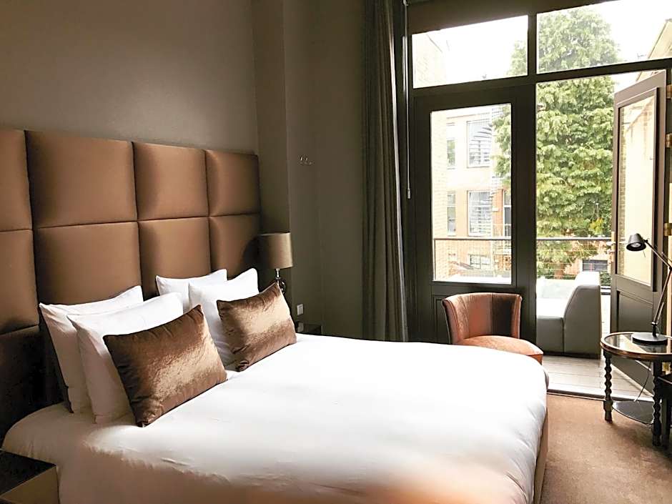 Boutique Hotel Straelman