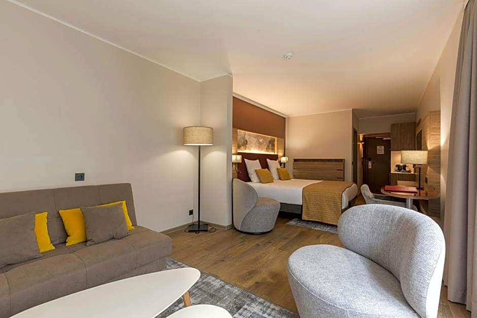 Leonardo Hotel Antwerpen