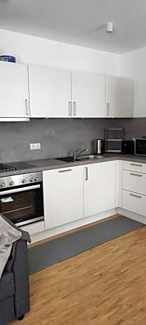 One-Bedroom Premium Apartment