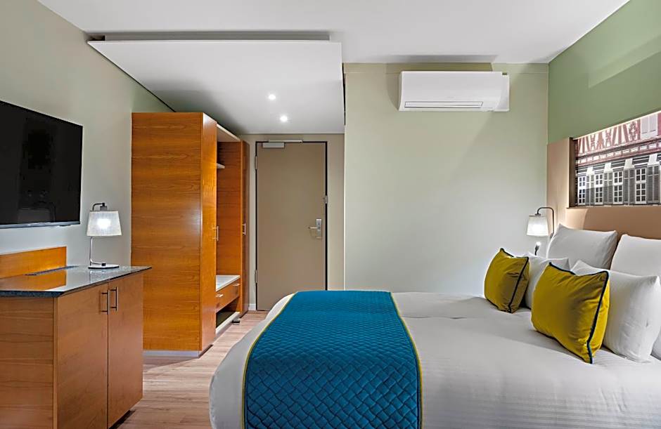 Leonardo Hotel Esslingen