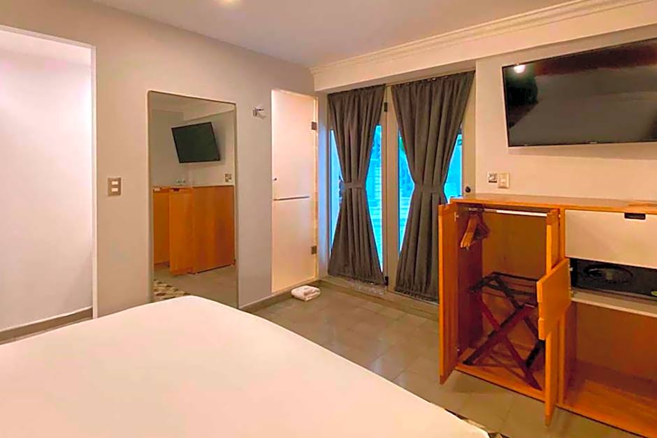 Hotel MX condesa CDMX, Trademark Collection by Wyndham