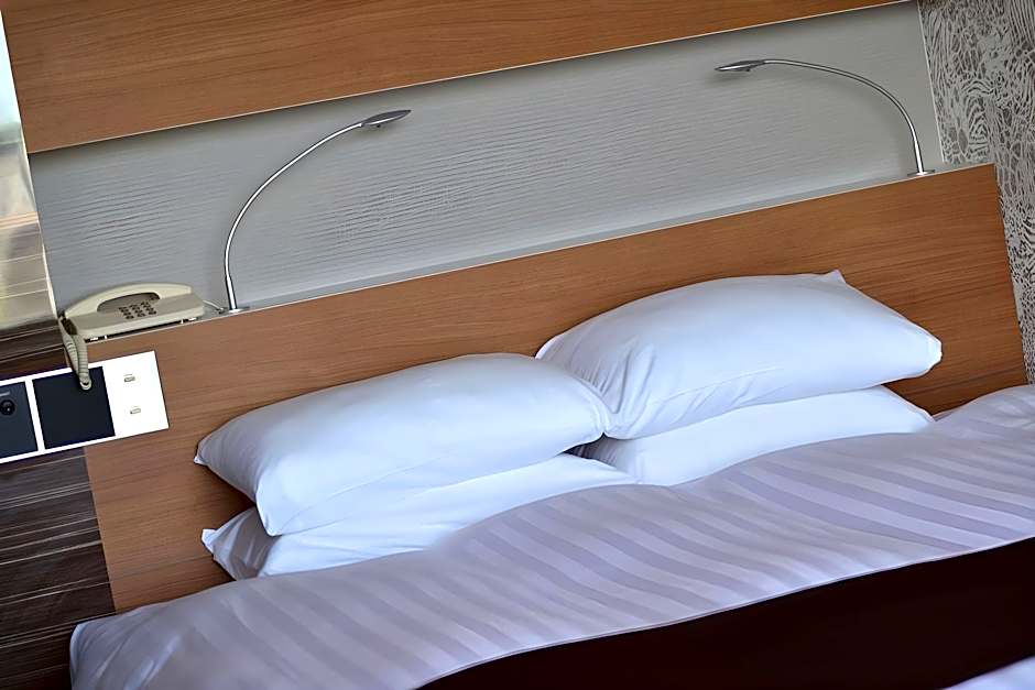 Green Hill Hotel Onomichi