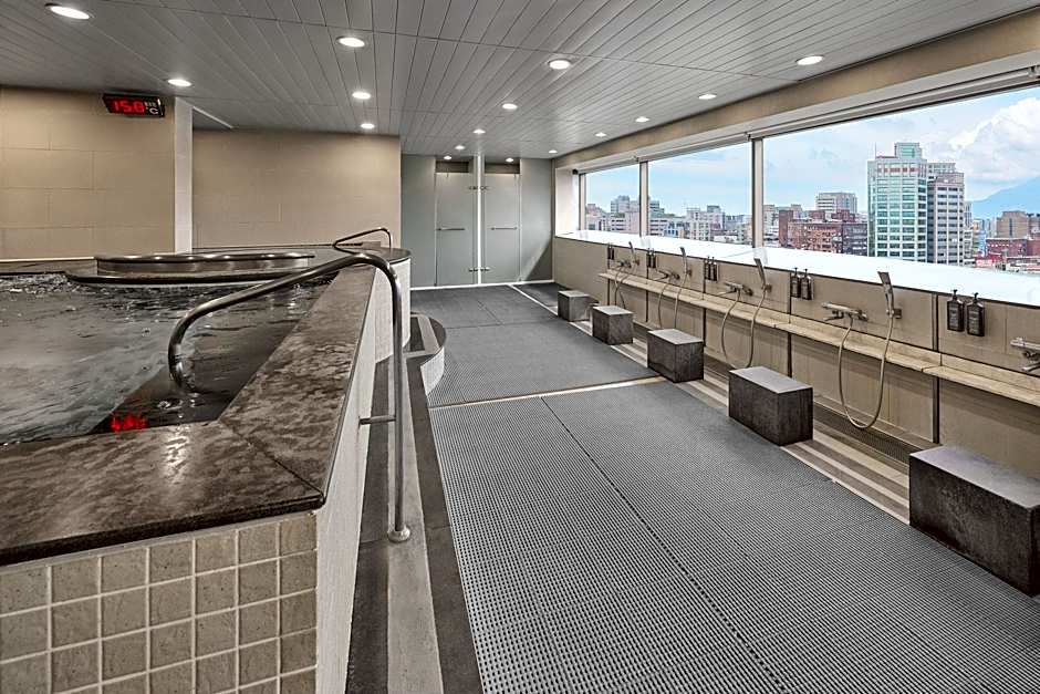 Sheraton Grand Taipei Hotel