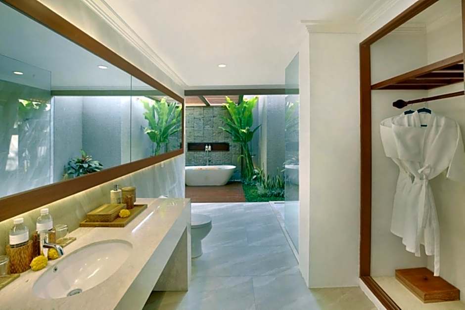 Kecapi Villa Seminyak by Ini Vie Hospitality