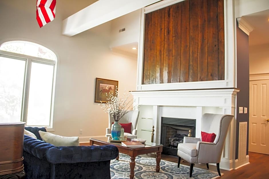 The Respite - Bed and Breakfast