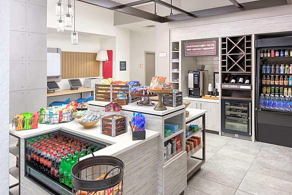 Hilton Garden Inn Knoxville Papermill Drive, TN