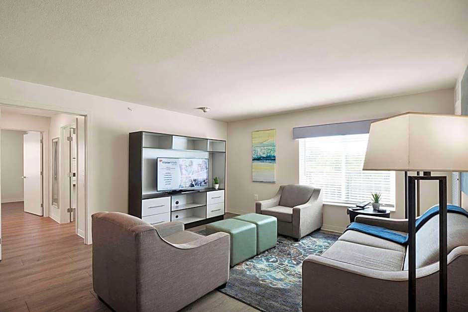 WaterWalk Extended Stay by Wyndham Charlotte - Arrowood