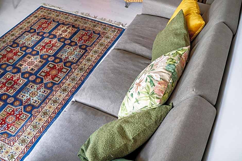 Oporto Guest House Terrace