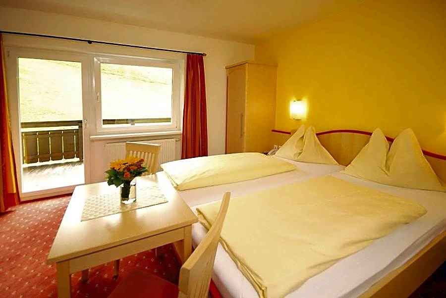 Hotel Gungau