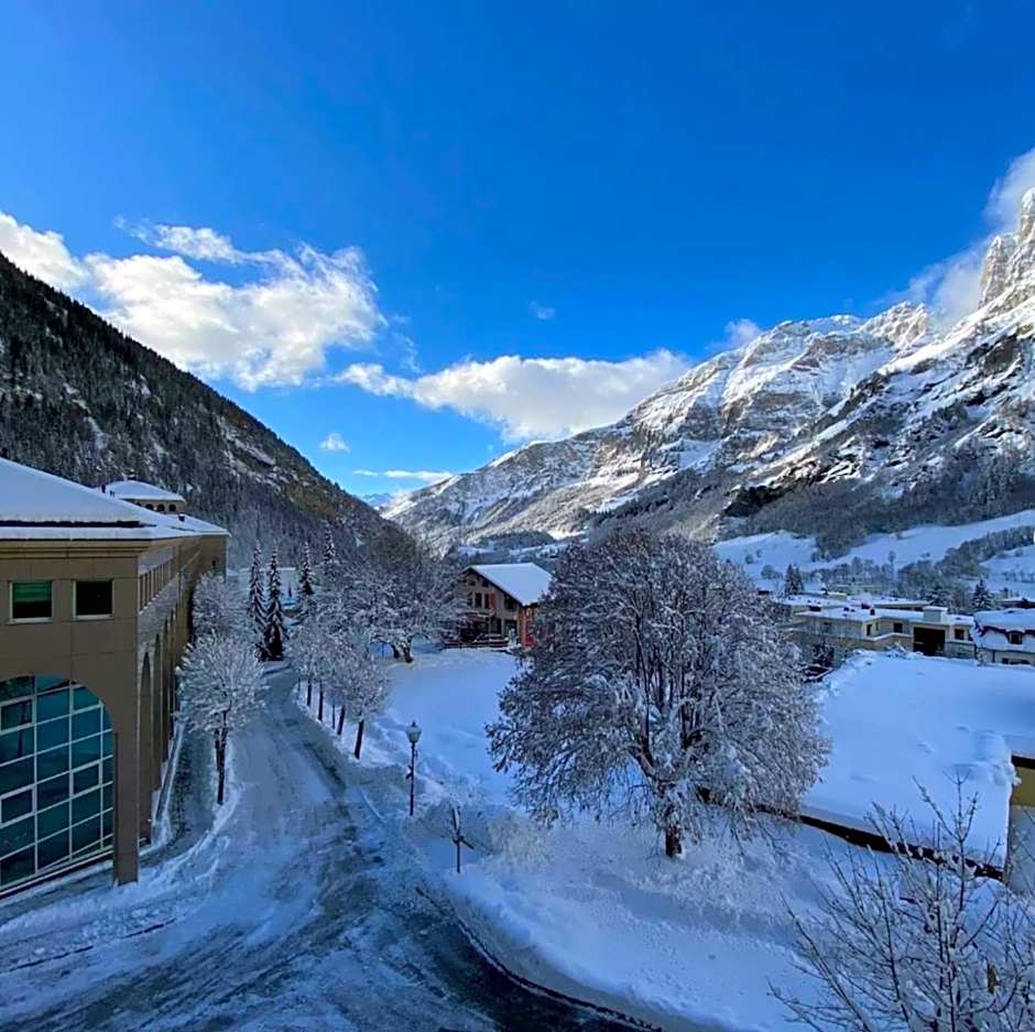 De France by Thermalhotels