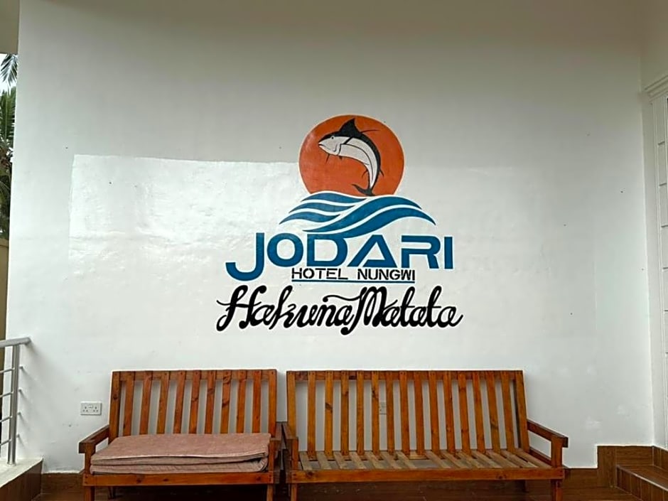 Jodari Hotel Nungwi