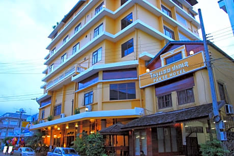 Pakse Hotel & Restaurant