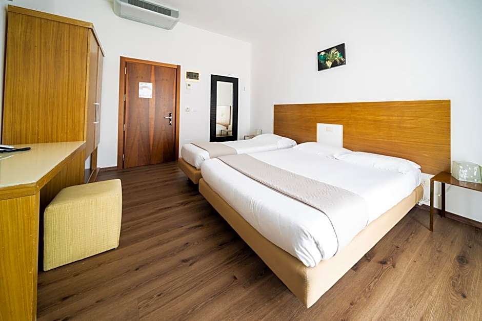 Hotel Trieste