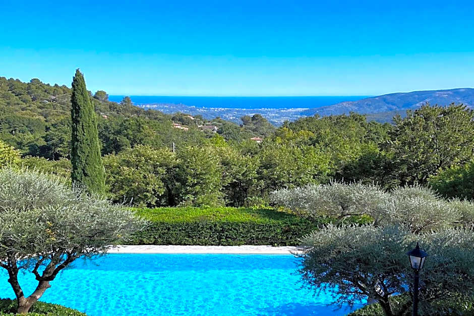 Les Hauts de la Riviera