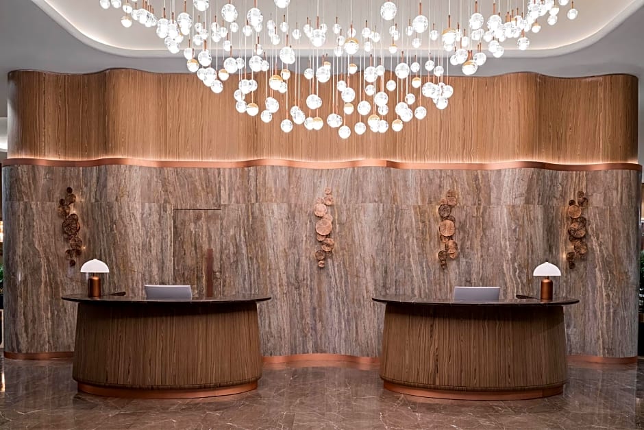 Mövenpick Living Istanbul Saklivadi