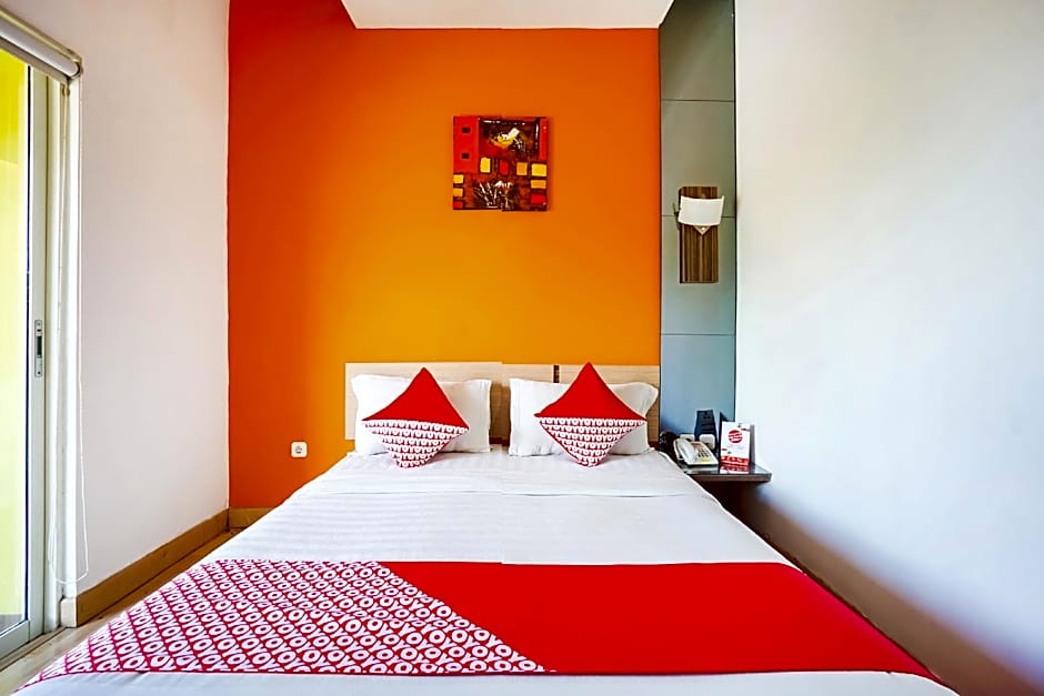 OYO 770 De Nearby Hotel