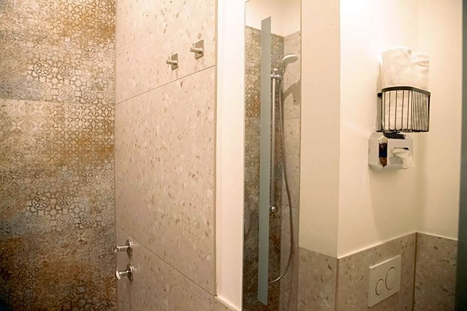 Hotel Mintarder Wasserbahnhof