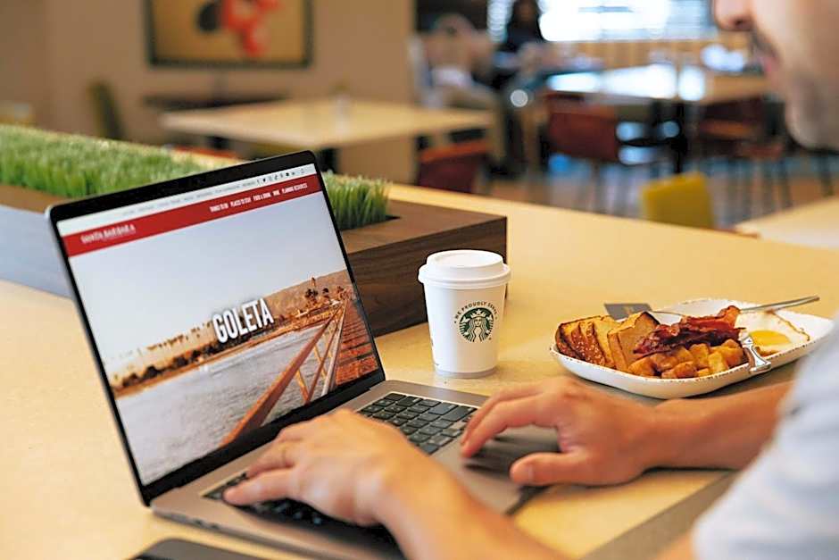 Courtyard by Marriott Santa Barbara Goleta