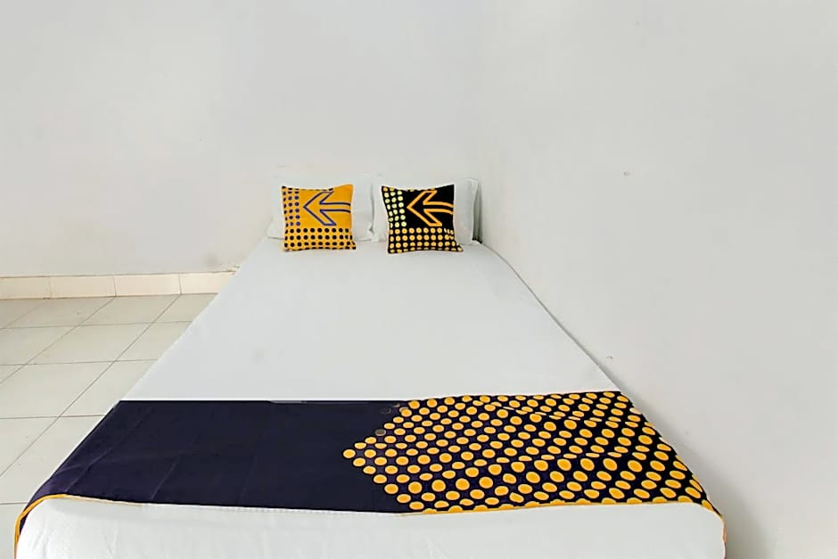 OYO Life 93153 Kos Jenggala