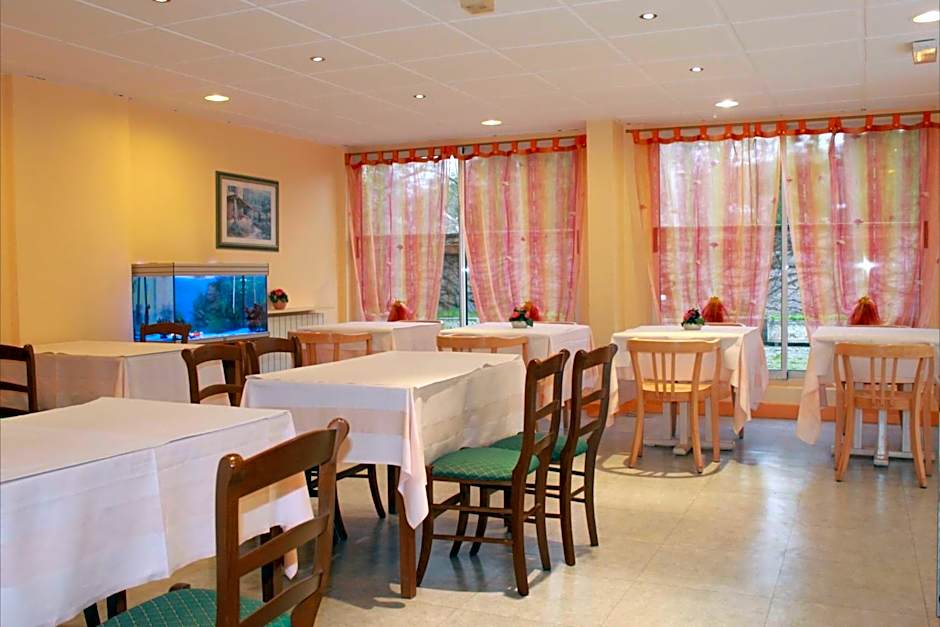 Hotel Le Village