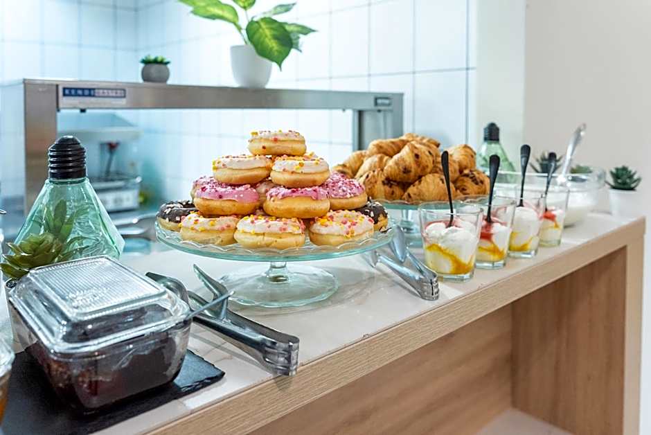 Akeah Verdi Budapest