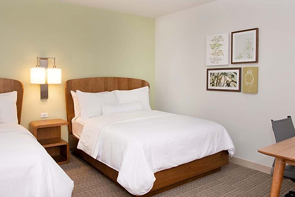 Element Scottsdale at SkySong