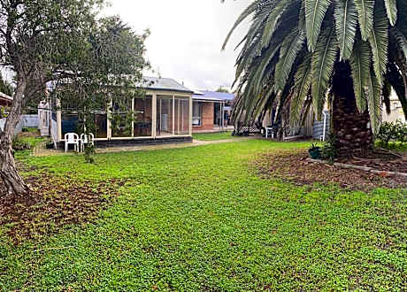 Goolwa Retreat