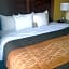 Comfort Inn & Suites Brattleboro I-91