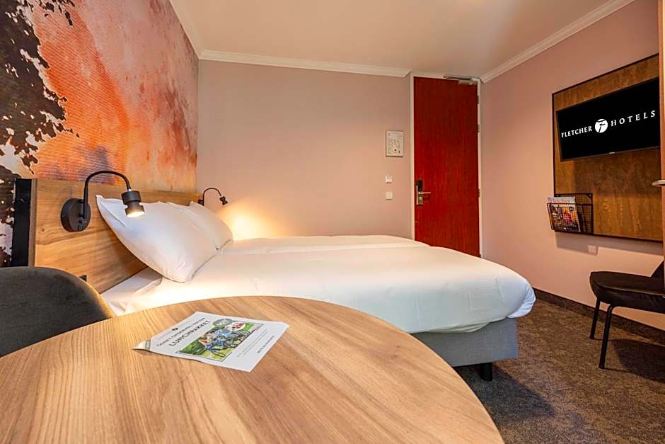Fletcher Hotel-Restaurant De Kempen