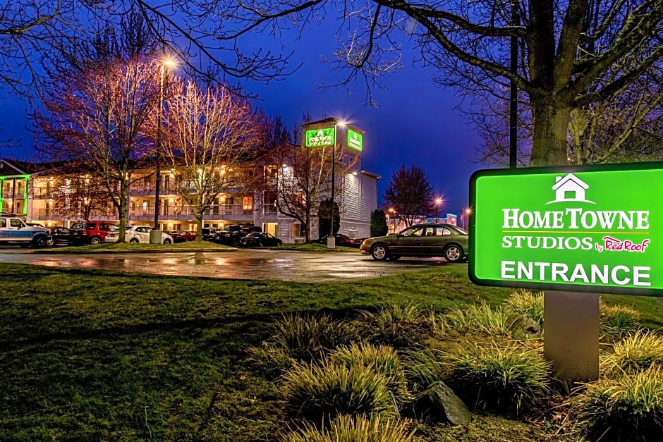 HomeTowne Studios Tacoma - Puyallup