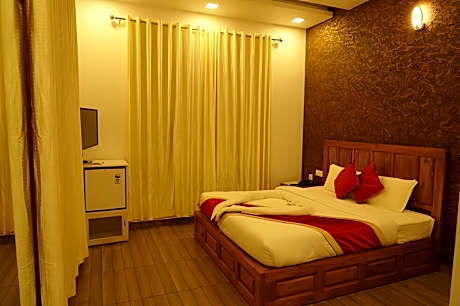 Vagamist Resort Vagamon