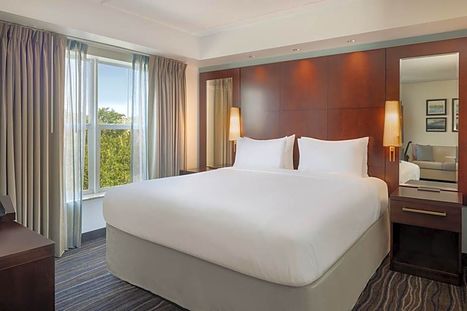 Residence Inn by Marriott Amelia Island