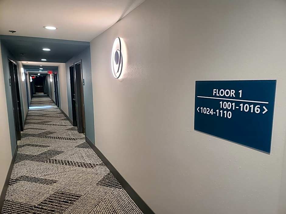 Isle Casino Hotel Lula - A Caesars Rewards Destination