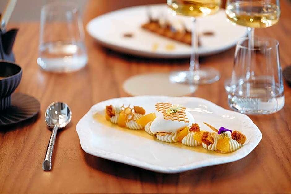 Intercontinental Lyon Hotel Dieu By IHG