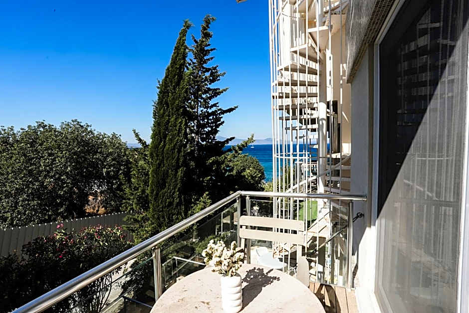 Dalyan Residence & Suites