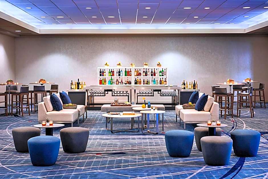 Los Angeles Airport Marriott