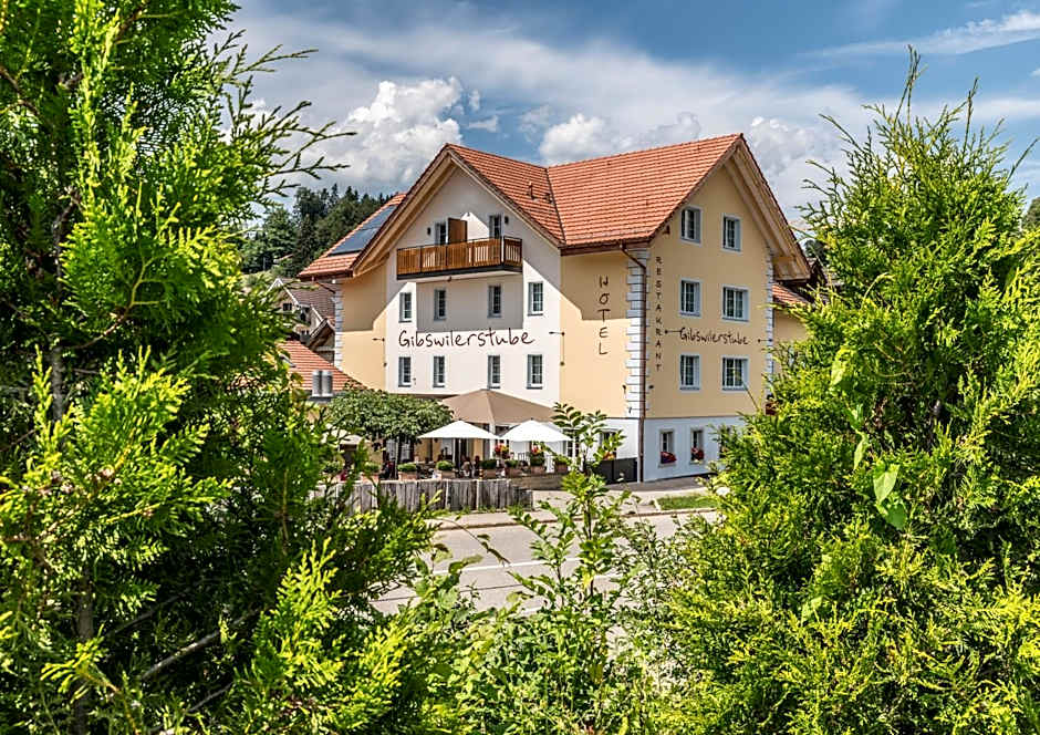 Hotel Gibswilerstube