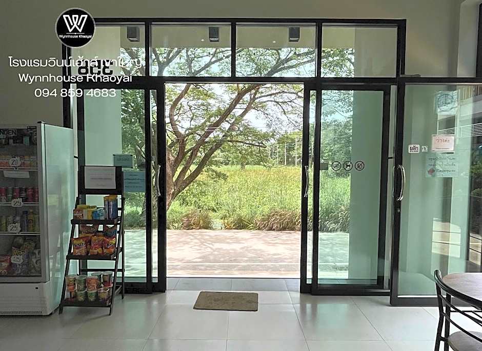 Wynnhouse Khaoyai
