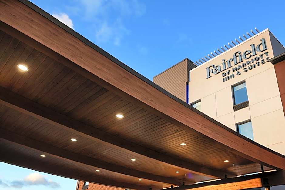 Fairfield Inn & Suites by Marriott Pottstown Limerick