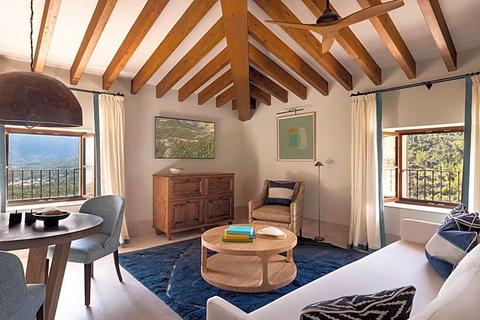 Son Bunyola Resort and Villas