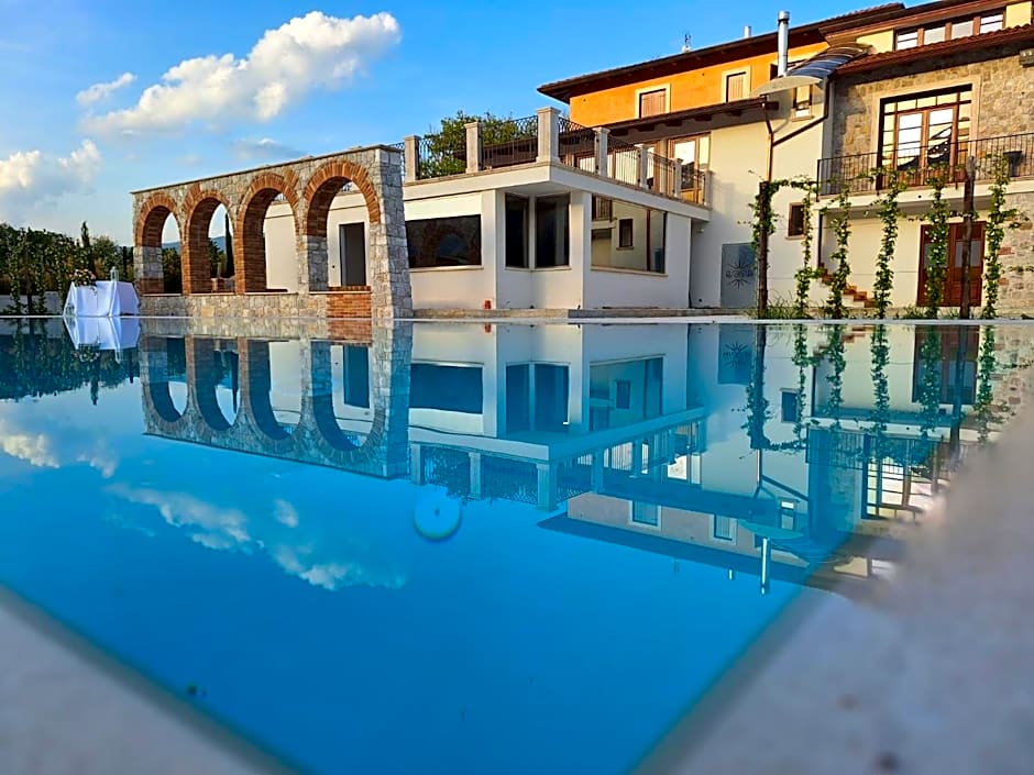 TENUTA ROSA - Gastronomia e Relax