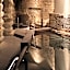Nun Assisi Relais & Spa Museum